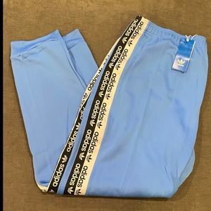 Adidas R.Y.V. BLKD TP Trefoil Tapered Pockets Pant